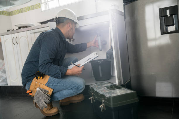 Best Shower Repair Services  in West, TX