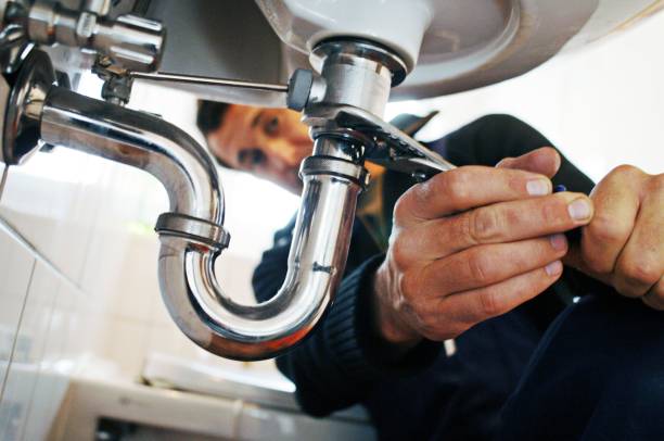 Best Water Softener Installation  in West, TX