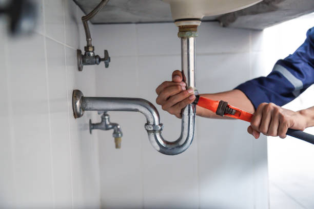 Best Leak Detection Services  in West, TX