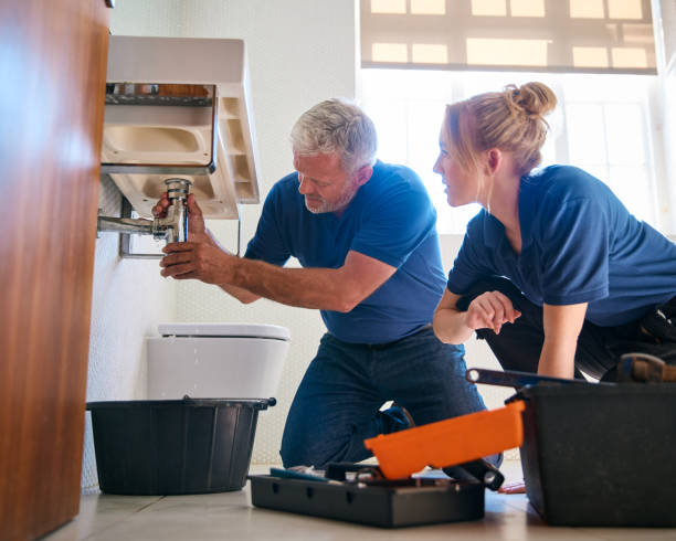 Best Affordable Plumbing Services  in West, TX